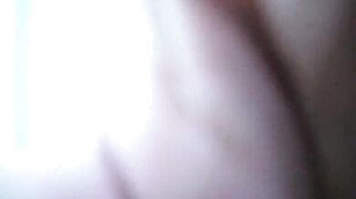 BBW Wife's Sloppy Seconds