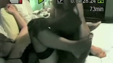 Mature Wife's Cuckold Fantasy