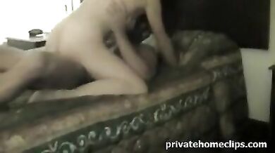 Mature Wife's Toy Boy