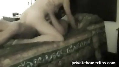 Mature Wife's Toy Boy