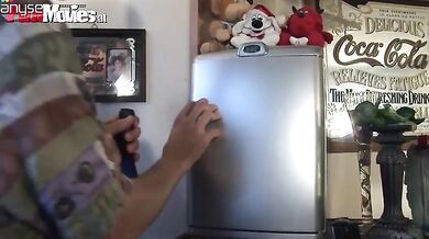 MILFs Enjoy a Drunken Swinger Party