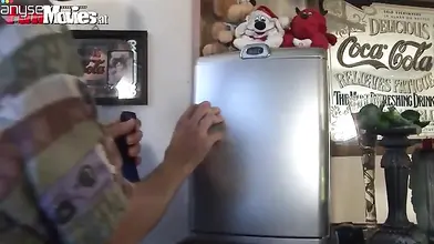 MILFs Enjoy a Drunken Swinger Party