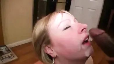 BBW Wife Gangbanged by Team