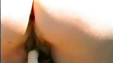 Mature Wife's Private Sex Tape