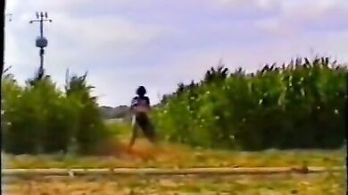 Mature Wife's Private Sex Tape