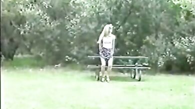 Mature Wife's Private Sex Tape