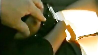 Mature Wife's Private Sex Tape