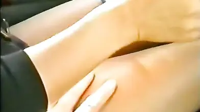 Mature Wife's Private Sex Tape