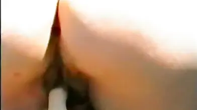 Mature Wife's Private Sex Tape