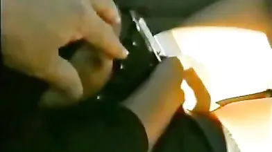 Mature Wife's Private Sex Tape