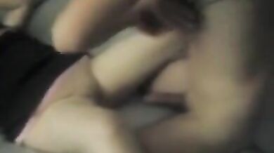 Cuckold's Mature Wife with Friend