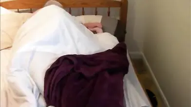 Sunday Morning Mature Couple Shag