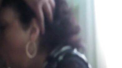 Russian Mature Seduces Her Neighbor