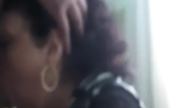 Russian Mature Seduces Her Neighbor