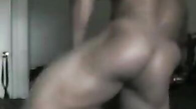 Chubby Wife with Big Black Dude