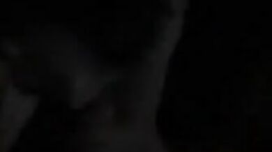 Gaping Queen's Interracial Anal