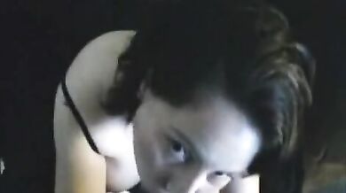 Gaping Queen's Interracial Anal