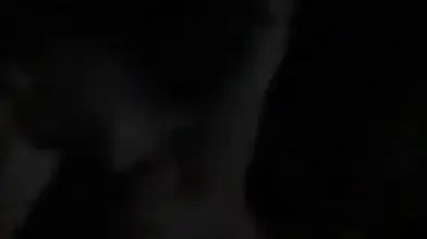 Gaping Queen's Interracial Anal