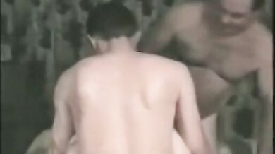 Mature Couples Swap Partners