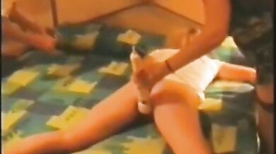 Mature Couples Swap Partners