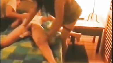 Mature Couples Swap Partners