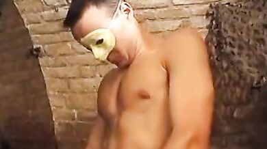 Mature Woman's Gangbang Club