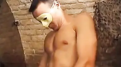 Mature Woman's Gangbang Club