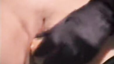 Mature Couple's Kinky Sex Adventures