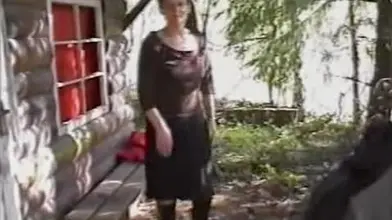 Mature Couple's Kinky Sex Adventures