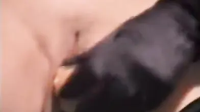 Mature Couple's Kinky Sex Adventures