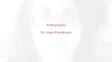 Mature Couple's Intimate Home Session