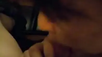 Licking My Korean Secretary's Pussy