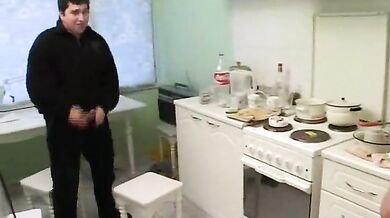 Mature Couple's Intimate Homemade Video