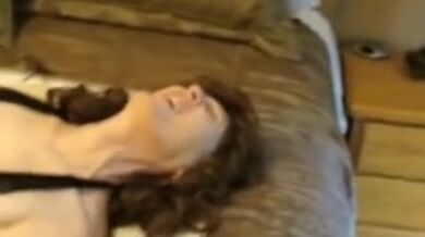 Mature Wife Loves Cum