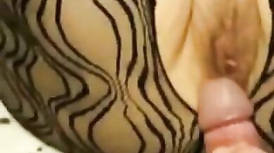 Mature Wife Loves Cum