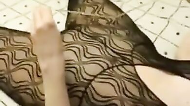 Mature Wife Loves Cum