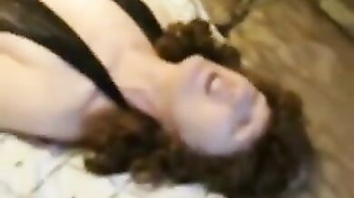 Mature Wife Loves Cum