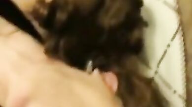 Mature Wife Loves Cum