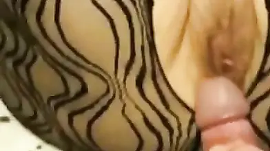 Mature Wife Loves Cum