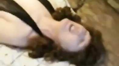 Mature Wife Loves Cum