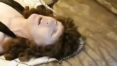 Mature Wife Loves Cum