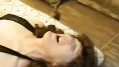 Mature Wife Loves Cum