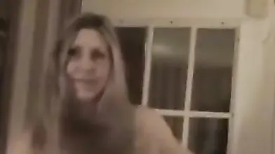 Mature Wife Strips for Husband