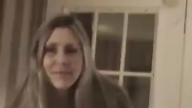 Mature Wife Strips for Husband