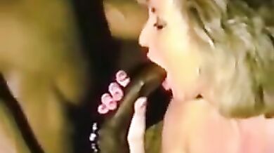 Mature Wife's Hotel Room Encounter