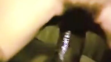 Mature Wife's Hotel Room Encounter