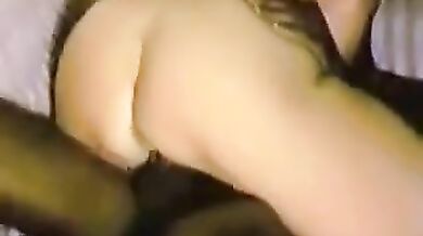 Mature Wife's Hotel Room Encounter