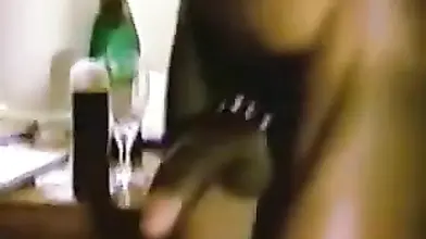 Mature Wife's Hotel Room Encounter