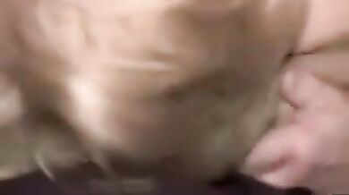 Wife Licks Amateur Lesbian's Pussy