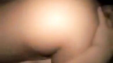 Wife Licks Amateur Lesbian's Pussy